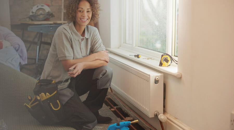 Professional same day plumber in Dickinson, AL